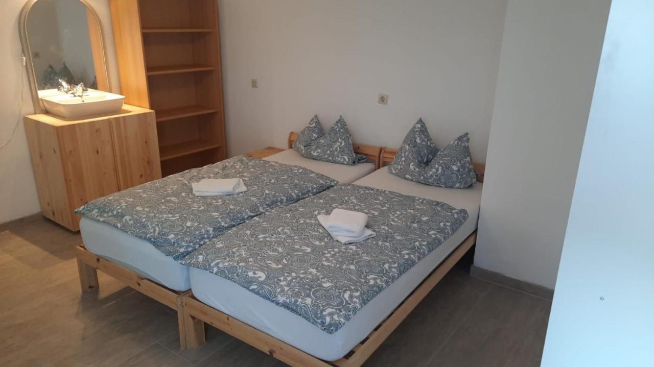 Freundliche Zimmer Auf Dem Lande Volkenschwand Exterior photo