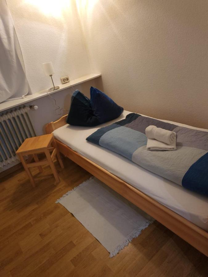Freundliche Zimmer Auf Dem Lande Volkenschwand Exterior photo
