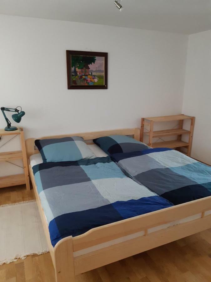 Freundliche Zimmer Auf Dem Lande Volkenschwand Exterior photo